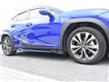 2019 Lexus UX