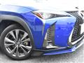 2019 Lexus UX