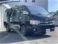 2011 Toyota Hiace