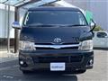 2011 Toyota Hiace