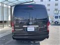 2011 Toyota Hiace