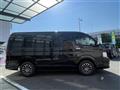 2011 Toyota Hiace