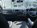 2011 Toyota Hiace