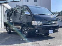 2011 Toyota Hiace