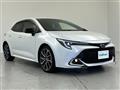 2026 Toyota Corolla Sports
