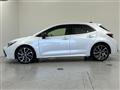 2026 Toyota Corolla Sports