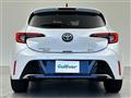 2026 Toyota Corolla Sports