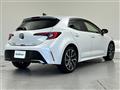 2026 Toyota Corolla Sports