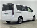 2023 Honda Step WGN
