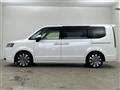2023 Honda Step WGN