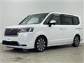 2023 Honda Step WGN