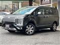 2019 Mitsubishi Delica D5