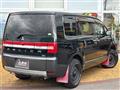 2018 Mitsubishi Delica D5
