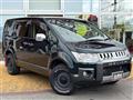 2018 Mitsubishi Delica D5