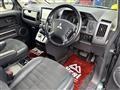 2018 Mitsubishi Delica D5