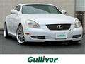 2009 Lexus SC