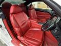 2009 Lexus SC