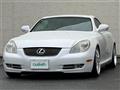 2009 Lexus SC