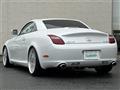 2009 Lexus SC