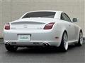 2009 Lexus SC