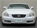 2009 Lexus SC