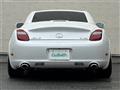 2009 Lexus SC
