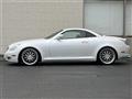 2009 Lexus SC