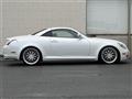 2009 Lexus SC