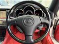 2009 Lexus SC