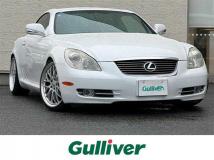 2009 Lexus SC