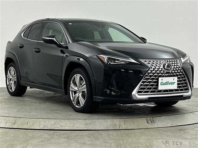 2023 Lexus UX