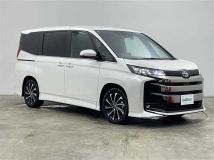2024 Toyota Noah