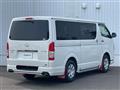 2019 Toyota Regiusace Van