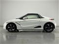 2015 Honda S660