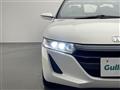 2015 Honda S660