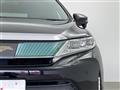 2018 Toyota Harrier
