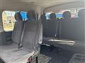 2018 Toyota Hiace