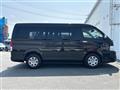 2018 Toyota Hiace