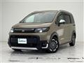 2025 Honda Freed