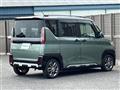 2023 Mitsubishi DELICA MINI