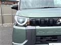 2023 Mitsubishi DELICA MINI