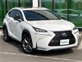 2015 Lexus NX