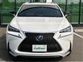 2015 Lexus NX
