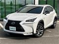 2015 Lexus NX
