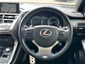 2015 Lexus NX