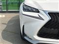 2015 Lexus NX