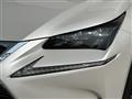 2015 Lexus NX