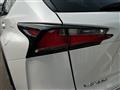 2015 Lexus NX