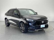 2023 Honda VEZEL