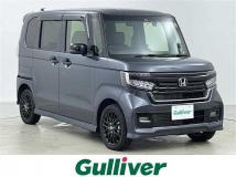 2023 Honda N BOX